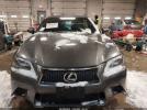 Lexus Gs Image 15