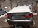 Lexus Gs Image 16