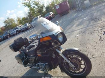  Salvage Honda Gl1100