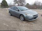 Dodge Dart Sxt Image 1