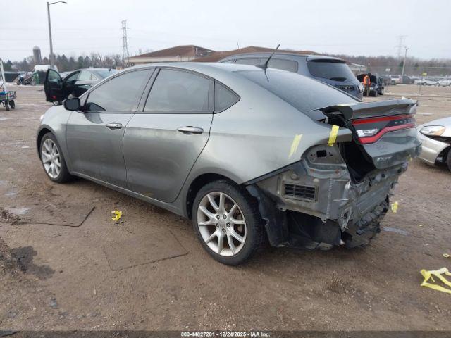 Dodge Dart Sxt Image 4