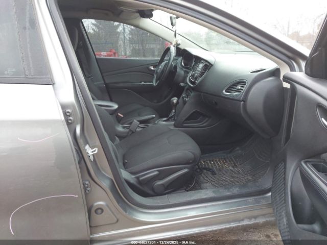 Dodge Dart Sxt Image 2