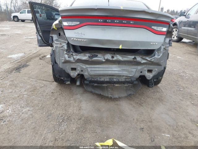 Dodge Dart Sxt Image 7