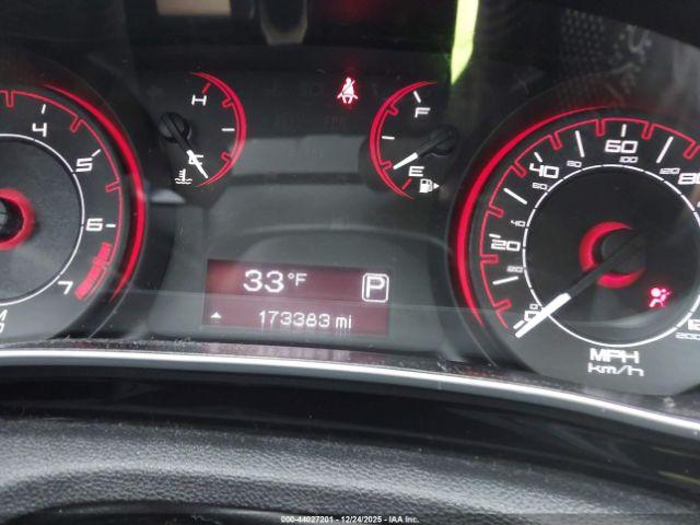 Dodge Dart Sxt Image 8