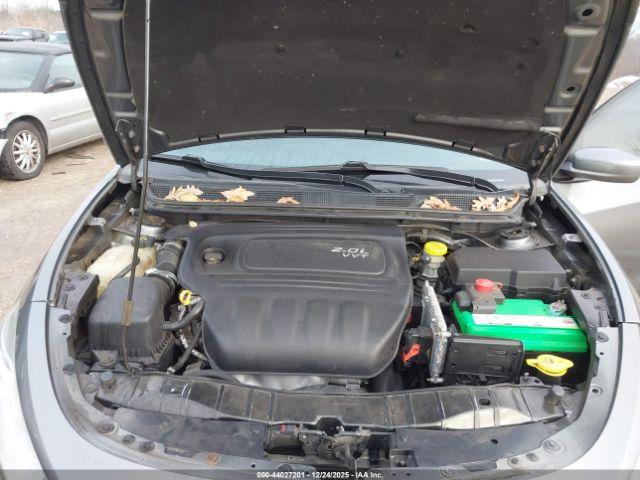 Dodge Dart Sxt Image 9