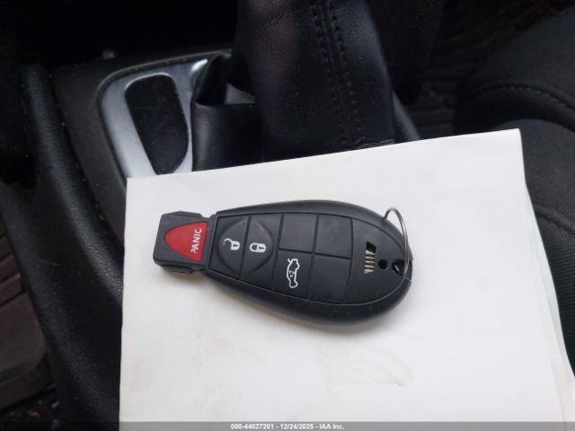 Dodge Dart Sxt Image 12