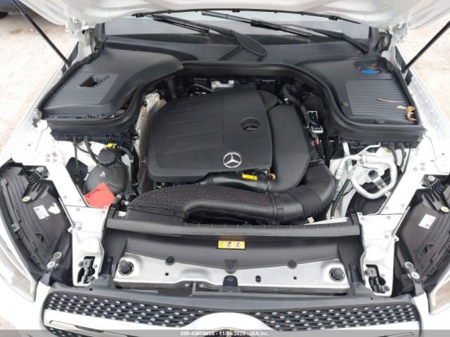 Mercedes-Benz GLC 4matic Suv Image 10