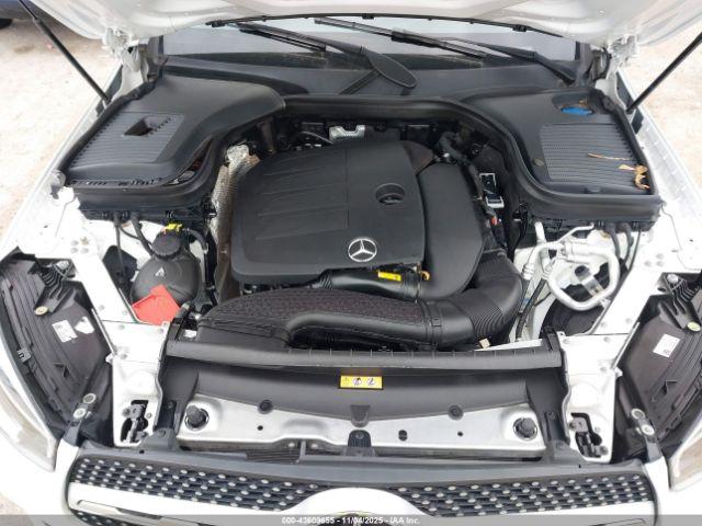 Mercedes-Benz GLC 4matic Suv Image 10
