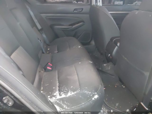 Nissan Altima Sv Intelligent Awd Image 7