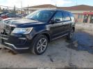 Ford Explorer Limited Image 2