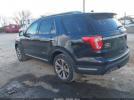 Ford Explorer Limited Image 6
