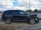 Ford Explorer Limited Image 13