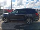 Ford Explorer Limited Image 11