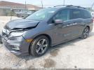 Honda Odyssey Touring Image 14