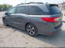 Honda Odyssey Touring Image 2