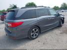 Honda Odyssey Touring Image 5