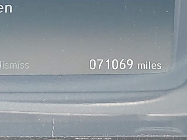 Honda Odyssey Touring Image 16