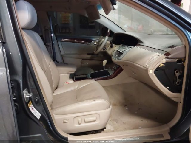 Toyota Avalon Limited Image 16