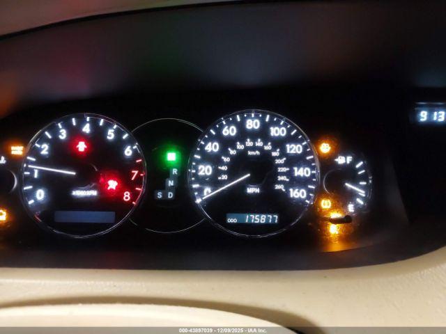 Toyota Avalon Limited Image 6