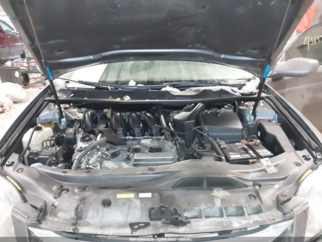 Toyota Avalon Limited Image 14