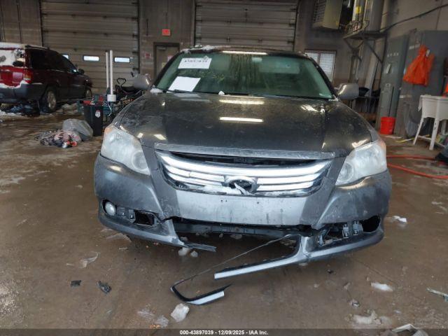 Toyota Avalon Limited Image 12