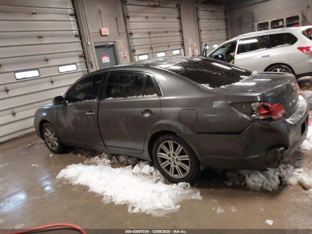 Toyota Avalon Limited Image 11