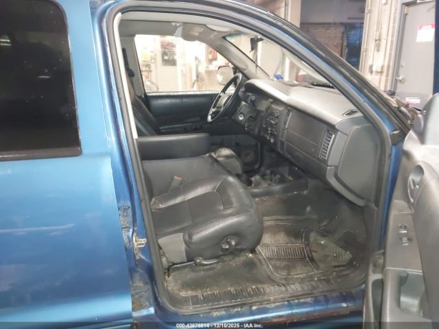 Dodge Durango Slt Image 4