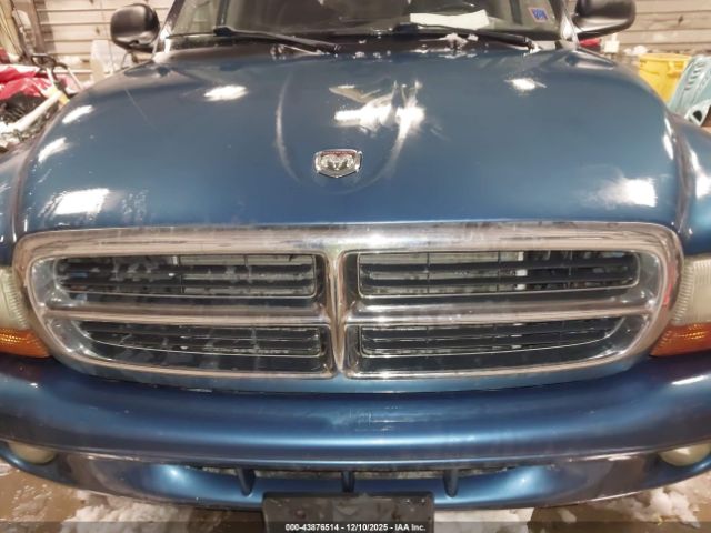 Dodge Durango Slt Image 5