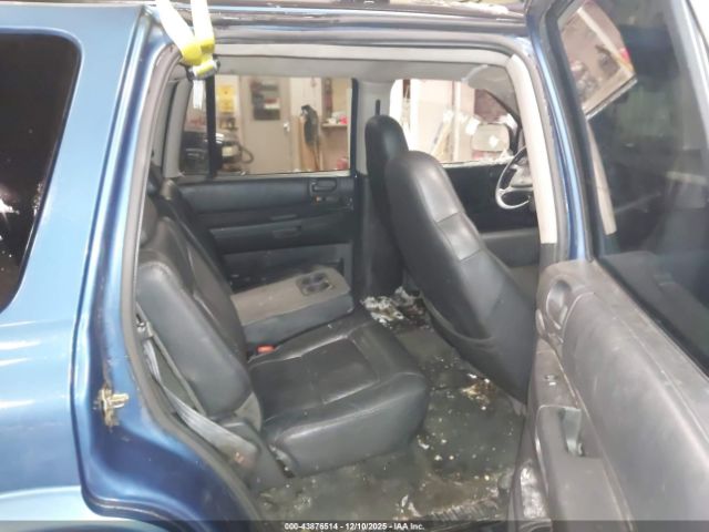 Dodge Durango Slt Image 11