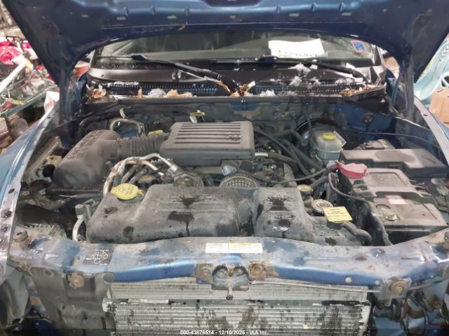 Dodge Durango Slt Image 3