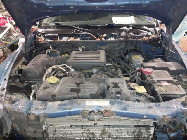 Dodge Durango Slt Image 3