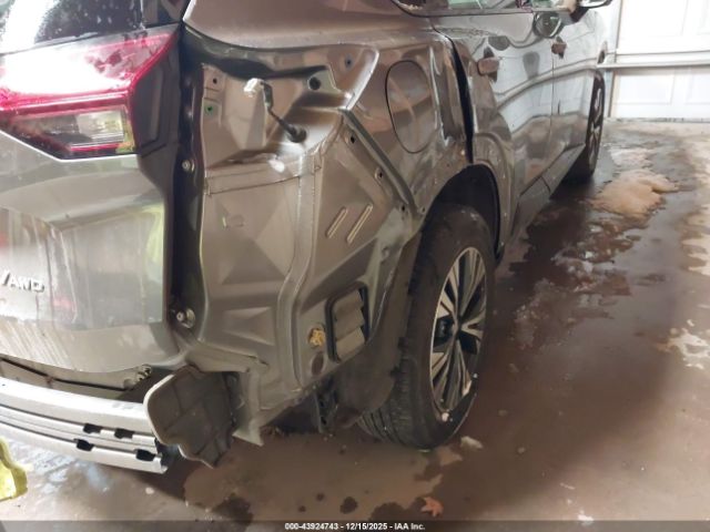 Nissan Rogue Sv Intelligent Awd Image 18