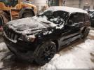 Jeep Grand Cherokee Altitude 4x4 Image 3