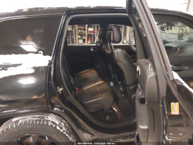 Jeep Grand Cherokee Altitude 4x4 Image 2