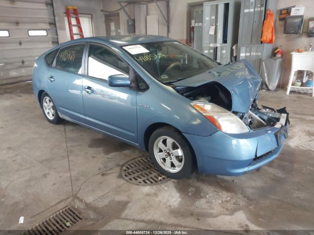 Toyota Prius Image 1