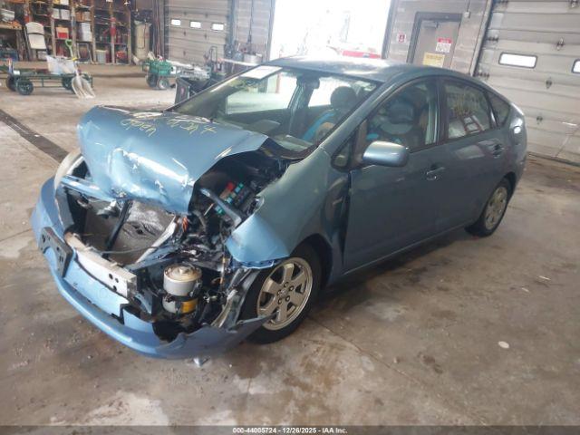 Toyota Prius Image 12