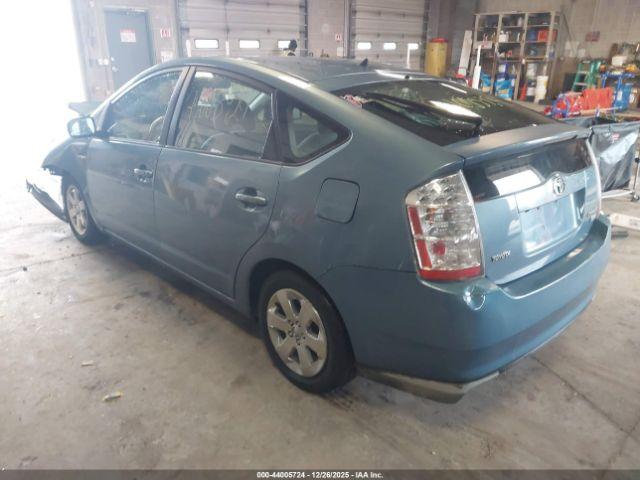 Toyota Prius Image 7
