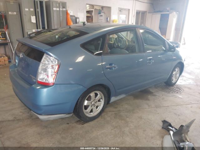 Toyota Prius Image 9