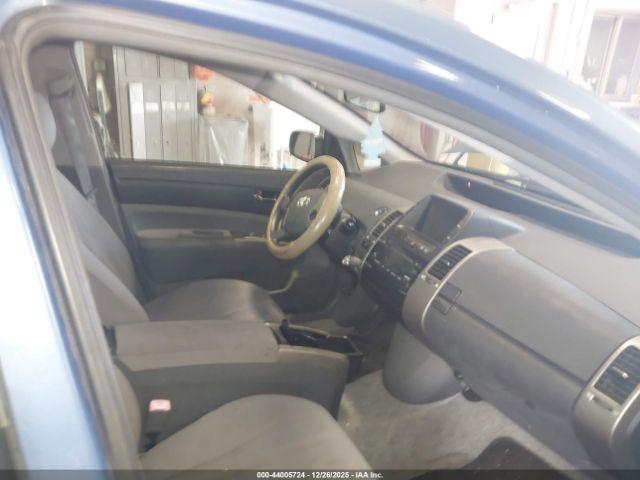 Toyota Prius Image 10