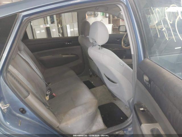 Toyota Prius Image 13