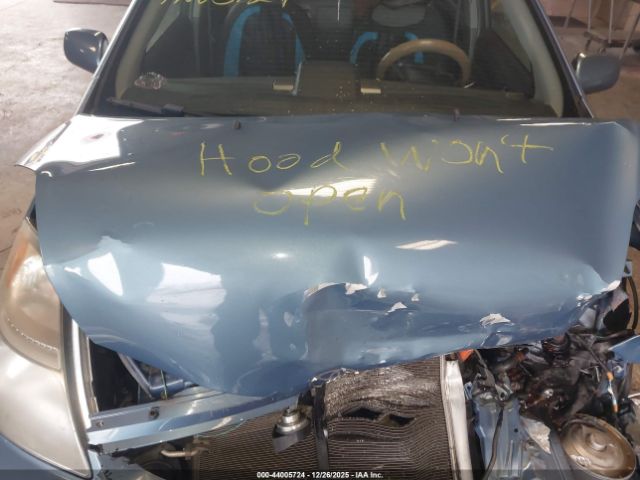 Toyota Prius Image 2