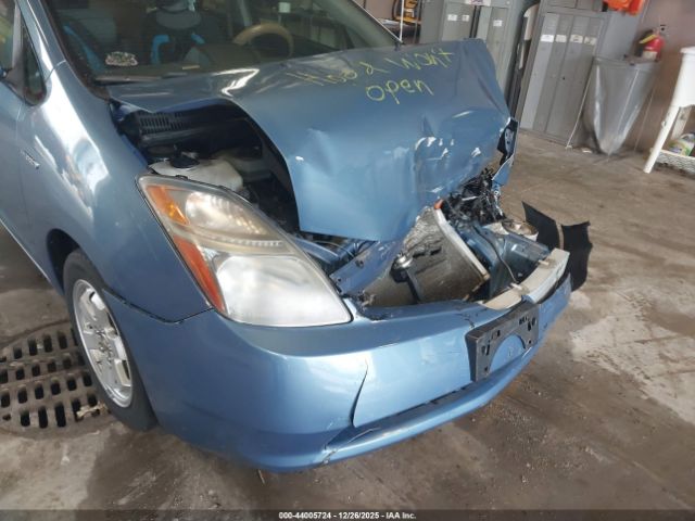 Toyota Prius Image 5