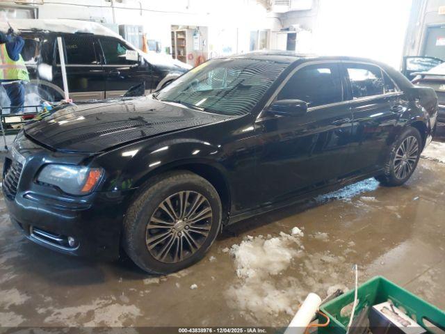 Chrysler 300 300s Image 4