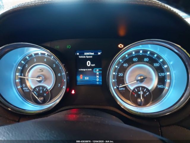 Chrysler 300 300s Image 6