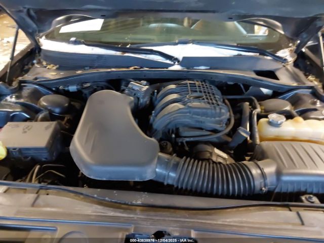 Chrysler 300 300s Image 12