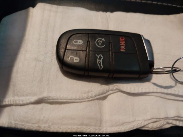 Chrysler 300 300s Image 16