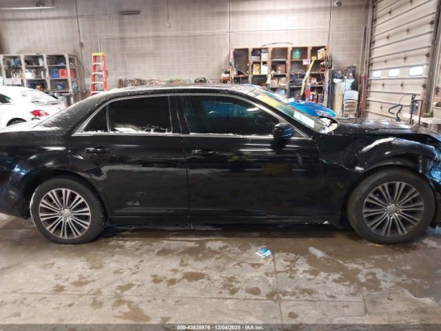 Chrysler 300 300s Image 2