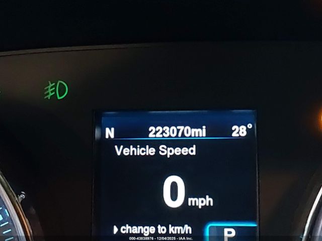 Chrysler 300 300s Image 9