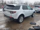 Land Rover Discovery Hse Lux Image 4