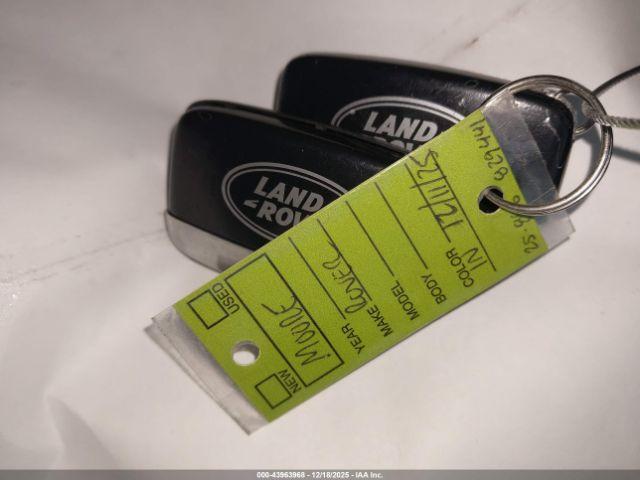 Land Rover Discovery Hse Lux Image 11